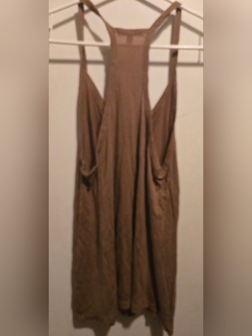 GAP Racerback Tank Top - Picture 2 of 3